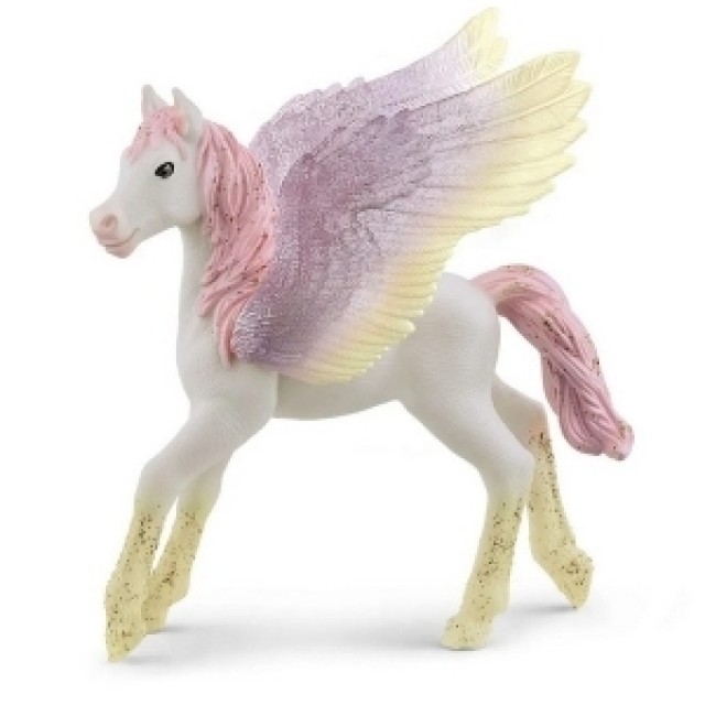 Schleich Pegaz Mladunce 70721