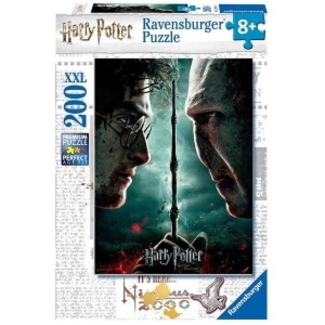 Ravensburger Puzzle Harry Potter 12870