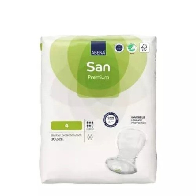 Abena San Ul 4 Premium A 30