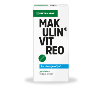 DIETPHARM MAKULIN VITREO TBL A30