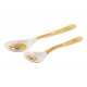 Canpol Babies Set Kašika 2 Komada Žuta 4/530