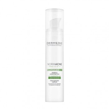 DERMEDIC NORMACNE MATIRAJUĆA HIDRATANTNA KREMA 40ML