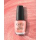 Opi Lak Nl S008 Data Peach