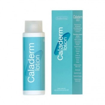 EVDERMIA CALADERM ACNE LOSION 200ML