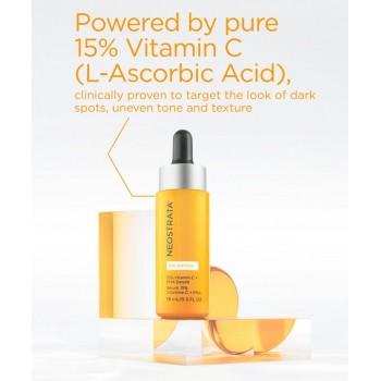 NEOSTRATA VITAMIN C SERUM 15ML F30251X