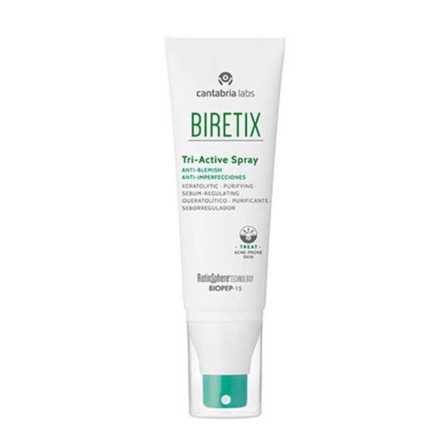 Biretix A Tri-Active Sprej 100Ml