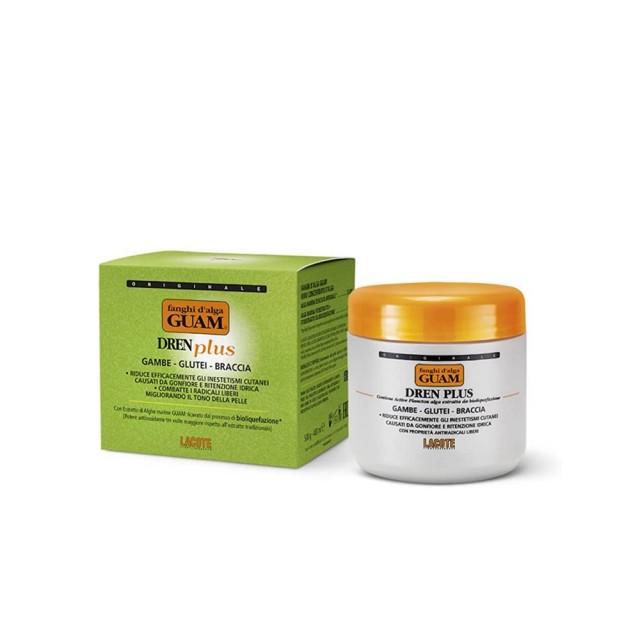 Guam Blato Dren Plus 500G