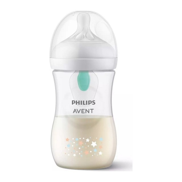 Avent Flasica Antikolik Natural Response Deko 260Ml 0420