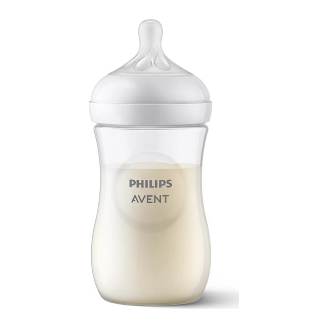 Avent Flašica Natural Response 260Ml 9639