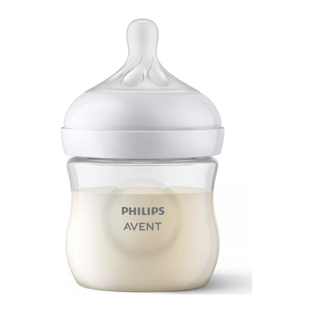 Avent Flašica Natural Response 125Ml 0444