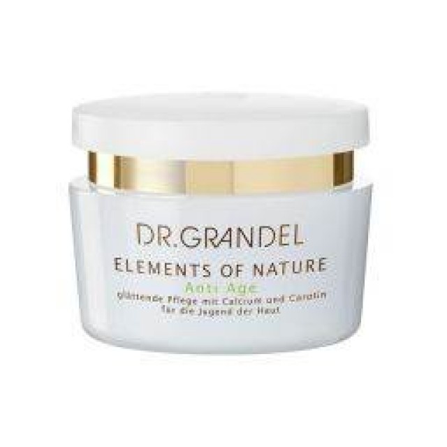 Dr Grandel Elements Of Nature Anti Age Krema 24H 50Ml Dr Grandel Elements Of Nature Anti Age Krema 24H 50Ml
