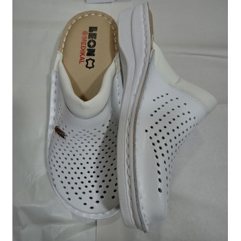 LEON KLOMPA 262 BELA 40