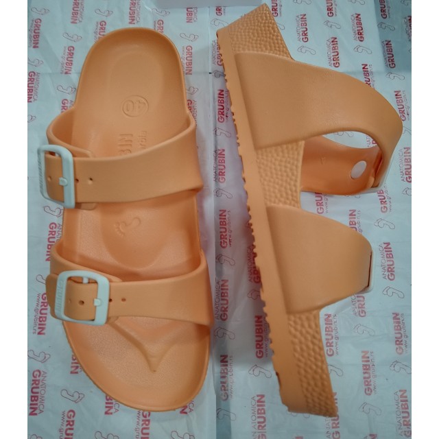 Grubin 3283700 Breezy Light Puder 40