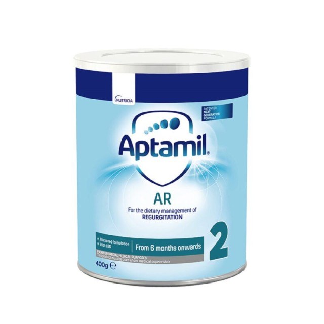 Aptamil Ar 2 400G