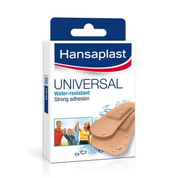 HANSAPLAST UNIVERSAL A20