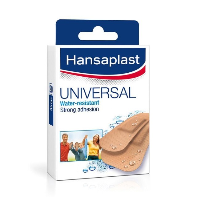 Hansaplast Universal A20 Hansaplast Universal A20