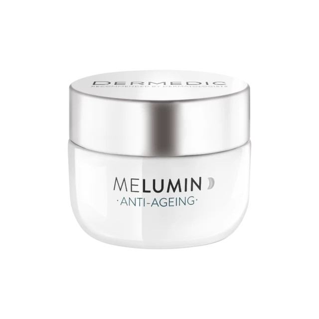 Dermedic Melumin Koncentrovana Noćna Krema Protiv Tamnih Fleka 55Ml