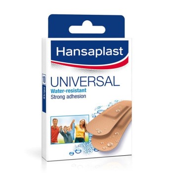HANSAPLAST UNIVERSAL A10