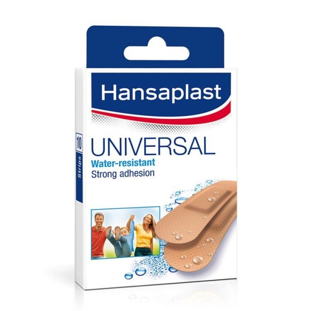 Hansaplast Universal A10 Hansaplast Universal A10
