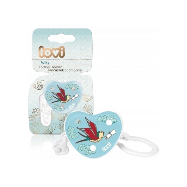 Canpol Babies Lančić Za Varalicu Folky 10/885