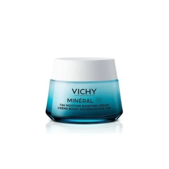 VICHY MINERAL 89 BOOSTER LIGHT KREMA 50ML
