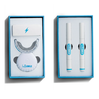 HELLO SMILE LED APARAT ZA IZBELJIVANJE ZUBA