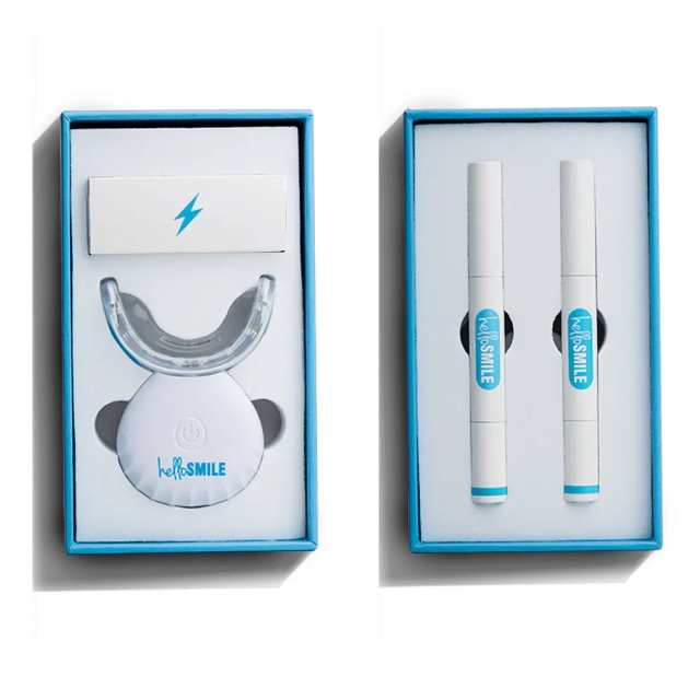 Hello Smile Led Aparat Za Izbeljivanje Zuba