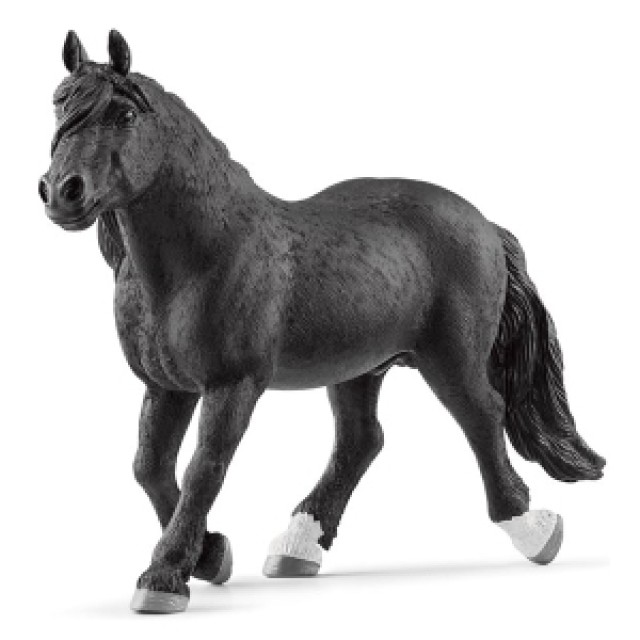 Schleich Noriker Pastuv 13958
