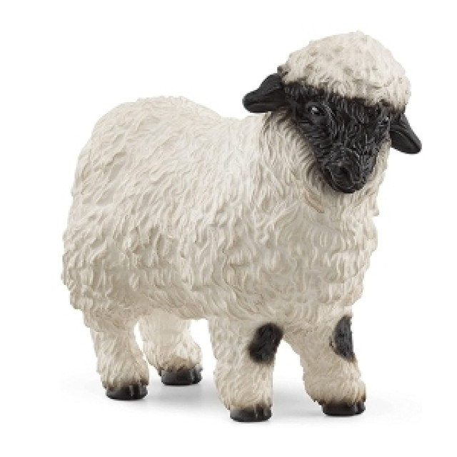 Schleich Crno Bela Ovca 13965
