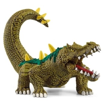 SCHLEICH MOCVARNO CUDOVISTE 70155