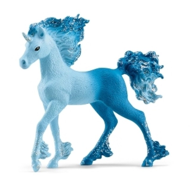 Schleich Jednorog Zdrebe 70758
