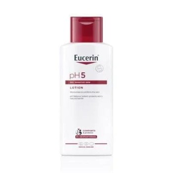 EUCERIN PH5 LOSION ZA TELO 250ML 63028