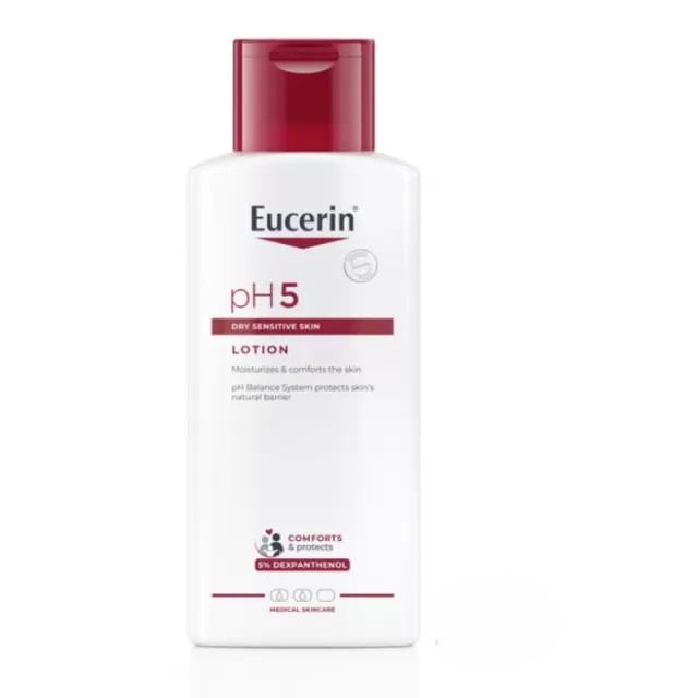 Eucerin Ph5 Losion Za Telo 250Ml 63028