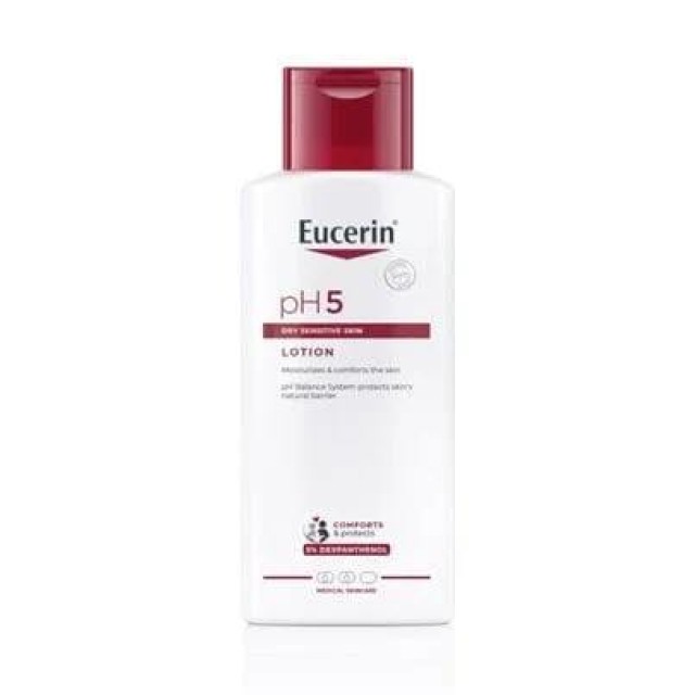 Eucerin Ph5 Losion Za Telo 250Ml 63028