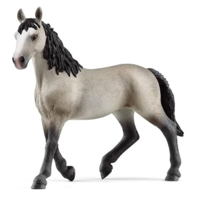 Schleich Kobila Selle Francias 13955