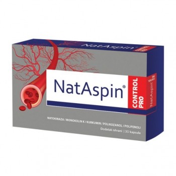 NATASPIN CONTROL PRO CPS A30
