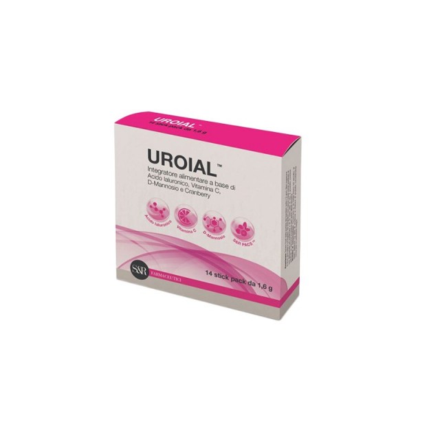 Uroial Kesice A14