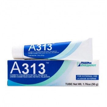 A313 RETINOL KREMA 50G