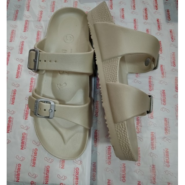 Grubin 3283700 Breezy Light Zlatna 41