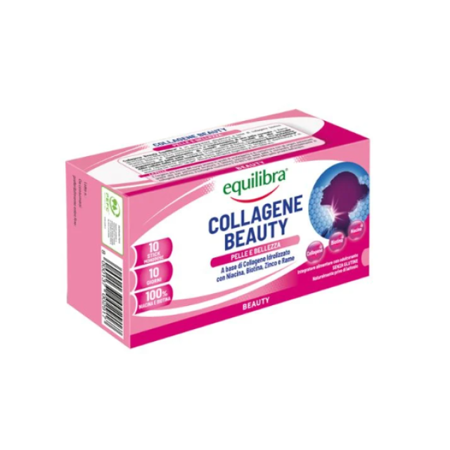 Eq Collagen Beauty 100Ml