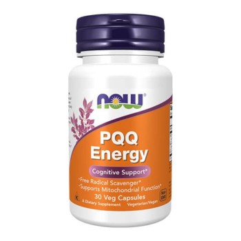 NOW PQQ ENERGY KAPS A30