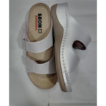 LEON PAPUCA 905 PERLA 38