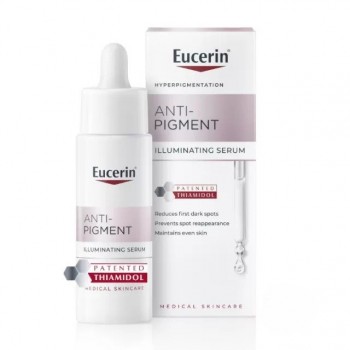EUCERIN ANTI-PIGMENT SKIN PERFECTING SERUM 30ML 98350