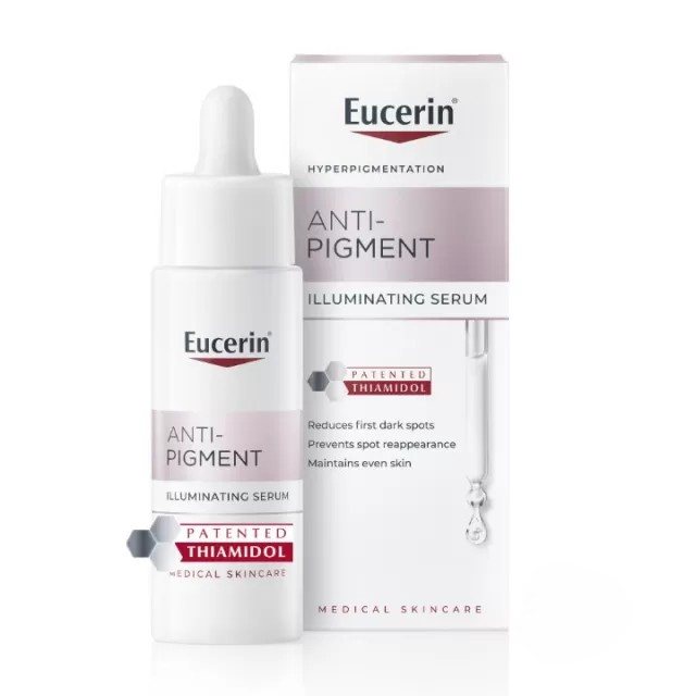 Eucerin Anti-Pigment Skin Perfecting Serum 30Ml 98350