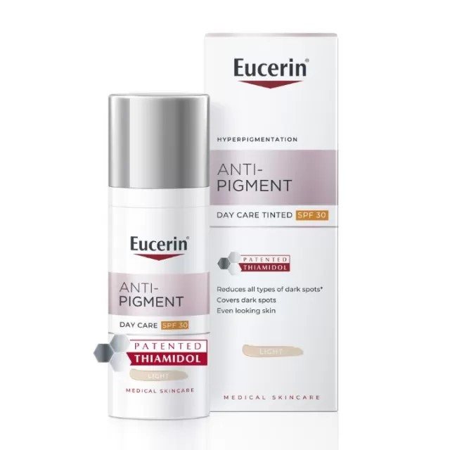 Eucerin Anti-Pigment Tonirana Dnevna Krema Svetla Spf30 50Ml 98352