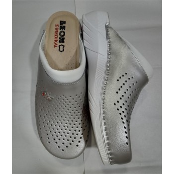 LEON KLOMPA 3400 SAMPANJ 38