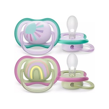AVENT VARALICA 0-6M ULTRA AIR ZA DEVOJČICE SCF085/59 2 VARALICE