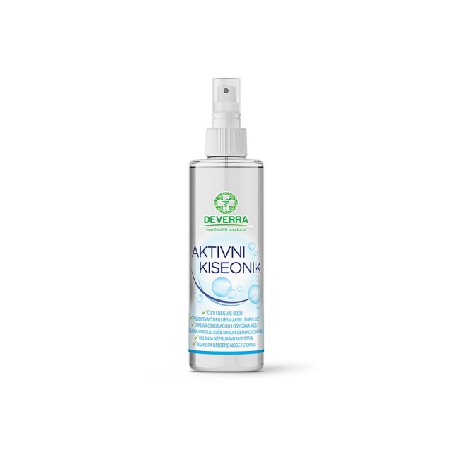 Deverra Aktivni Kiseonik 150Ml