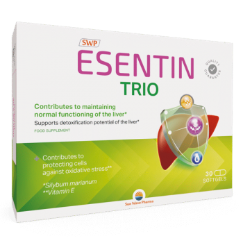 ESENTIN TRIO KAPSULE A30