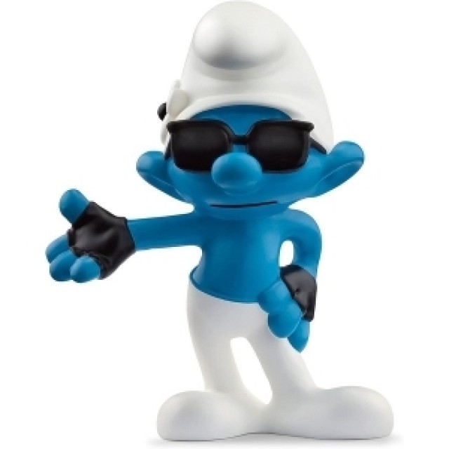 Schleich Strumpf Cool 20842